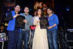 Vidya Balan at Radio Mirchi Top 20 Awards in Hard Rock Cafe on 20th May 2015